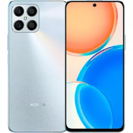 Смартфон HONOR X8 4G 6/128GB RU