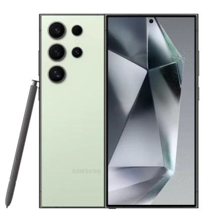 Смартфон Samsung Galaxy S24 Ultra 12/1TB