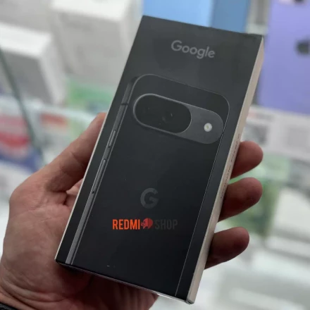 Смартфон Google Pixel 9 12/256GB