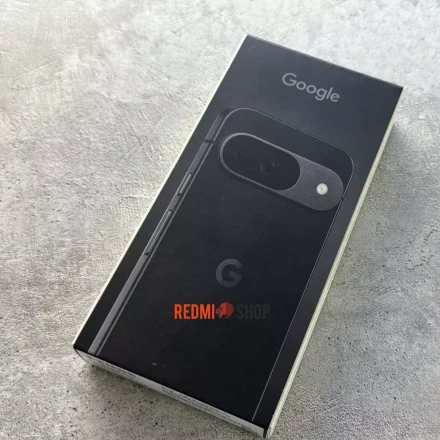 Смартфон Google Pixel 9 12/256GB
