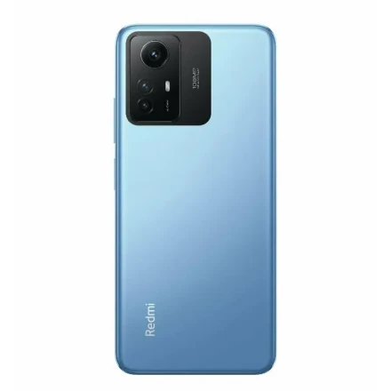 Смартфон Xiaomi Redmi Note 12S 8/256GB Global