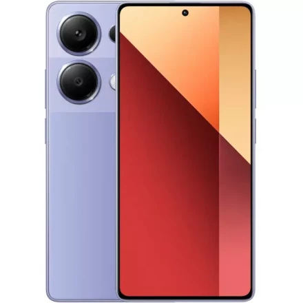 Смартфон Xiaomi Redmi Note 13 Pro 12/256GB Global