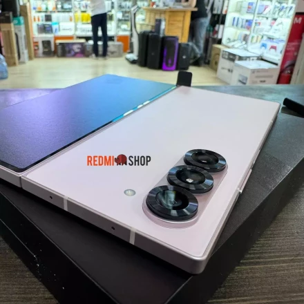 Смартфон Samsung Galaxy Z Fold6 12/1TB