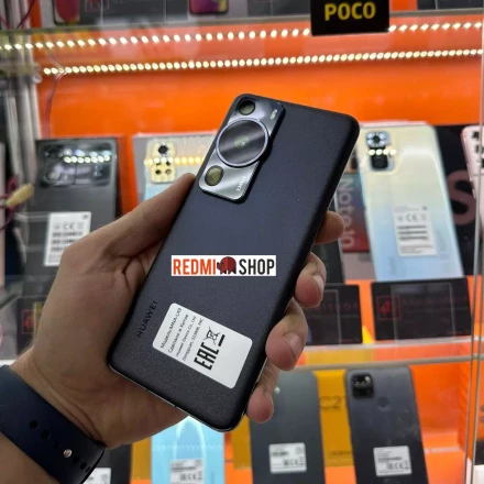 Смартфон HUAWEI P60 Pro 12/512GB RU