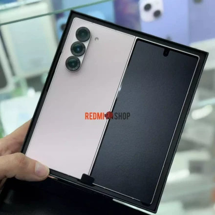 Смартфон Samsung Galaxy Z Fold6 12/256GB