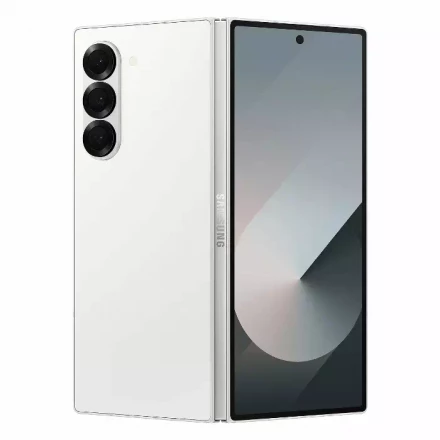 Смартфон Samsung Galaxy Z Fold6 12/256GB