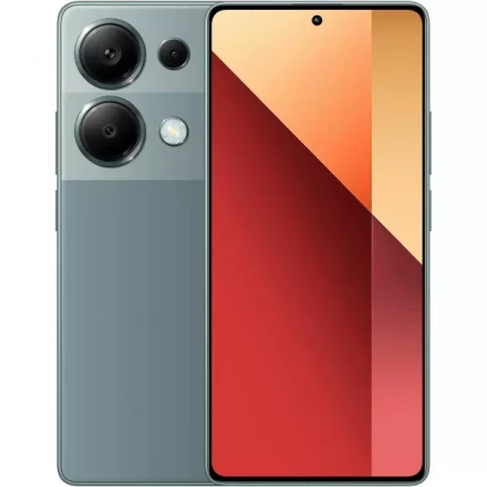 Смартфон Xiaomi Redmi Note 13 Pro 12/512GB RU
