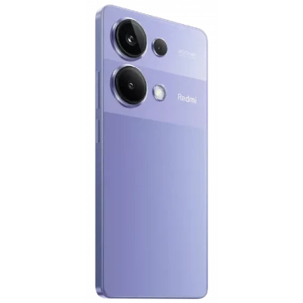Смартфон Xiaomi Redmi Note 13 Pro 12/512GB RU