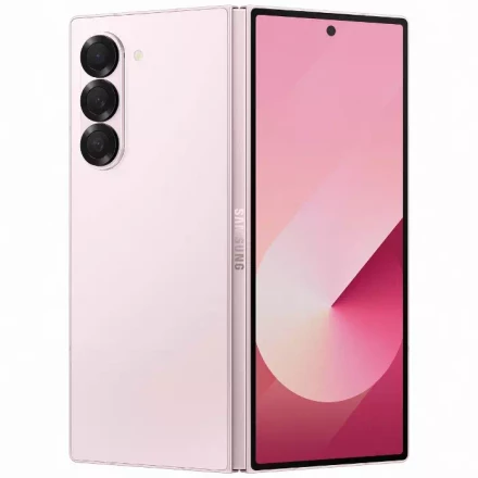 Смартфон Samsung Galaxy Z Fold6 12/512GB