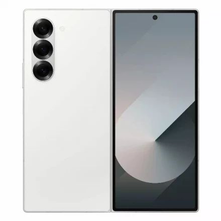 Смартфон Samsung Galaxy Z Fold6 12/512GB