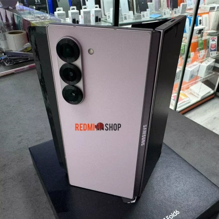 Смартфон Samsung Galaxy Z Fold6 12/512GB