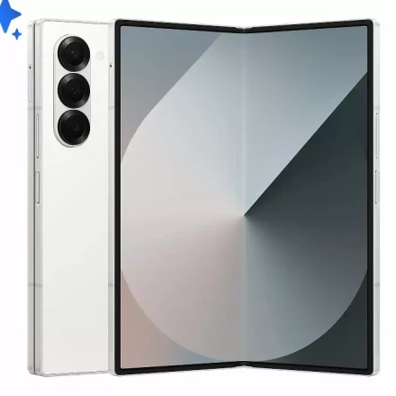 Смартфон Samsung Galaxy Z Fold6 12/512GB