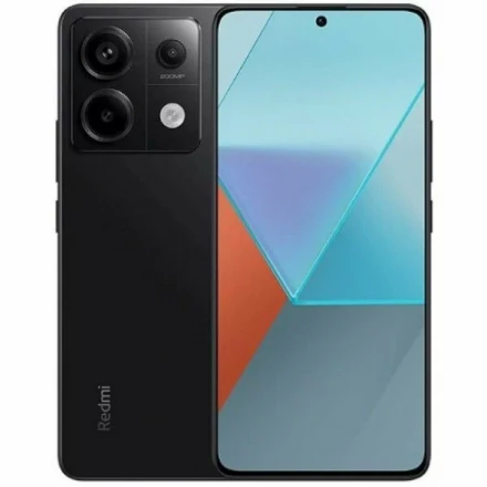 Смартфон Xiaomi Redmi Note 13 Pro 5G 12/512GB Global