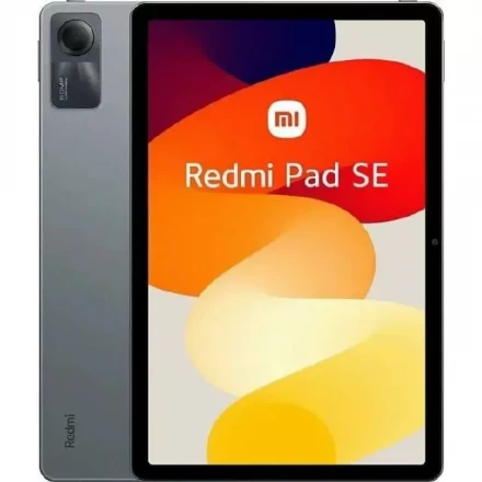 Планшет Xiaomi Redmi Pad SE 8/256GB Wi-Fi RU