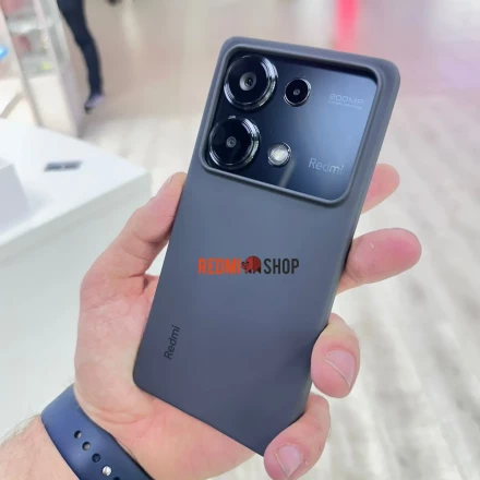 Смартфон Xiaomi Redmi Note 13 Pro 8/256GB Global