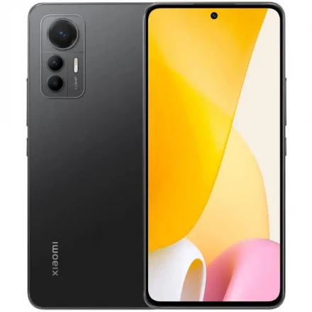 Смартфон Xiaomi 12 Lite 8/256GB Global