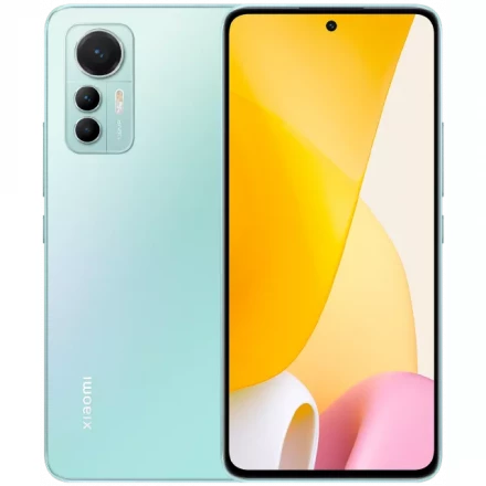 Смартфон Xiaomi 12 Lite 8/256GB Global