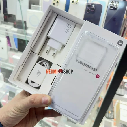 Смартфон Xiaomi 13T 12/256GB RU