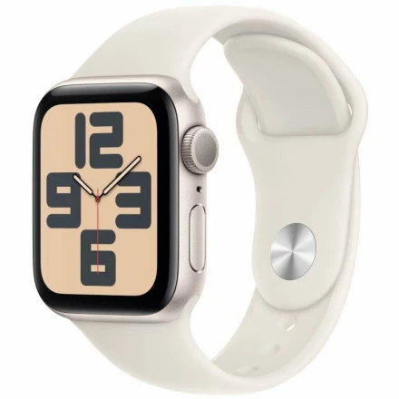 Смарт-часы Apple Watch SE 2024 44mm