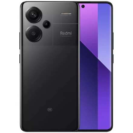 Смартфон Xiaomi Redmi Note 13 Pro+ 8/256GB RU