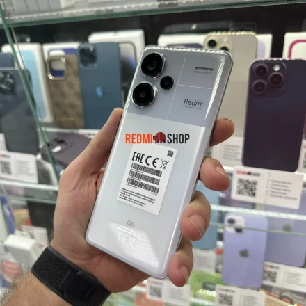 Смартфон Xiaomi Redmi Note 13 Pro+ 8/256GB RU