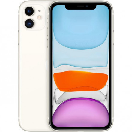 Смартфон Apple iPhone 11 128GB