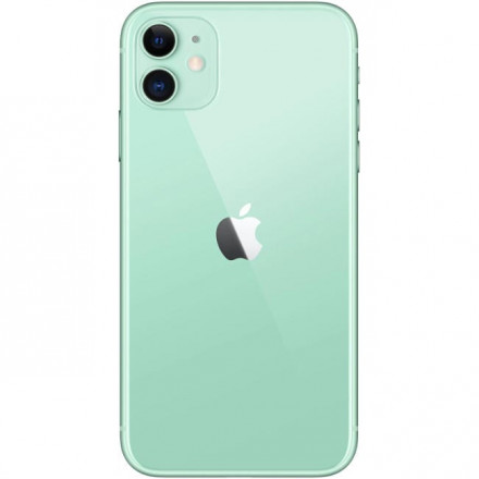 Смартфон Apple iPhone 11 128GB