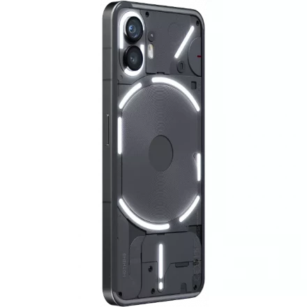 Смартфон Nothing Phone (2) 12/256GB Global