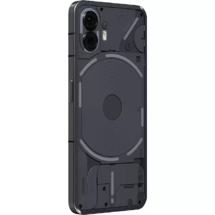 Смартфон Nothing Phone (2) 12/256GB Global