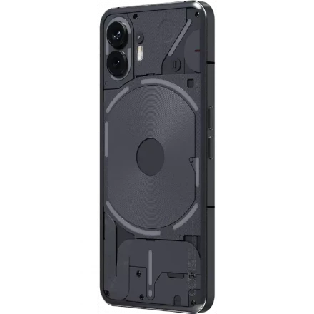 Смартфон Nothing Phone (2) 12/256GB Global