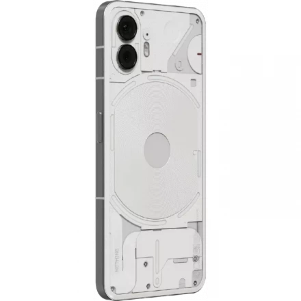 Смартфон Nothing Phone (2) 12/256GB Global