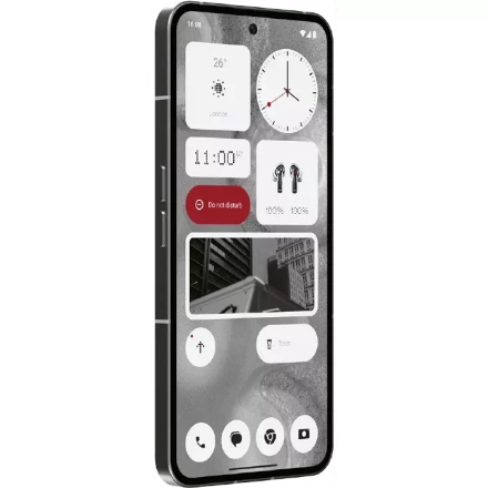 Смартфон Nothing Phone (2) 12/256GB Global