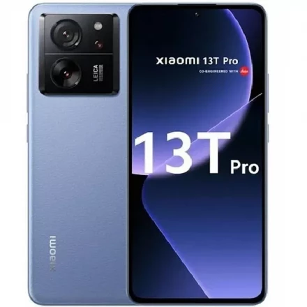 Смартфон Xiaomi 13T Pro 12/256GB RU