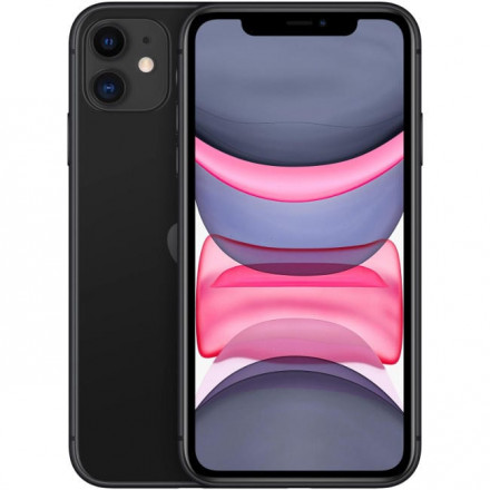 Смартфон Apple iPhone 11 256GB