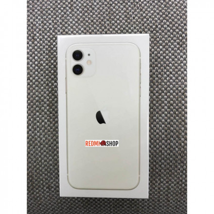 Смартфон Apple iPhone 11 256GB