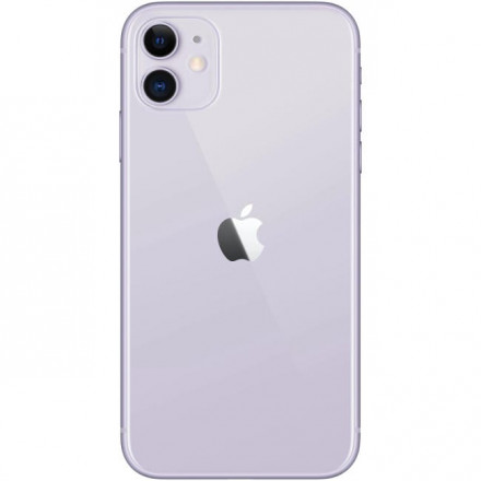 Смартфон Apple iPhone 11 256GB