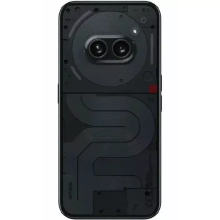 Смартфон Nothing Phone (2a) 12/256GB Global