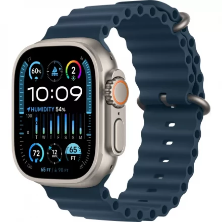 Умные часы Apple Watch Ultra 2 (2024)