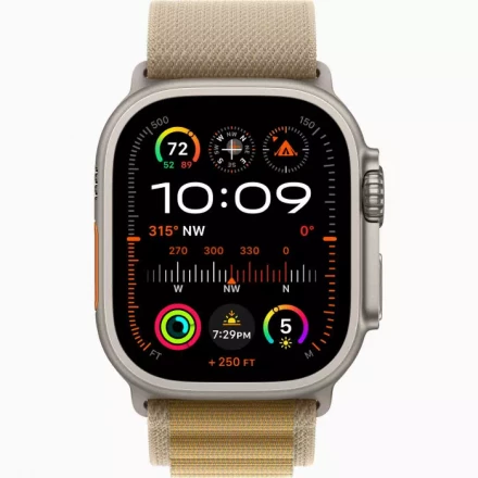 Умные часы Apple Watch Ultra 2 (2024)