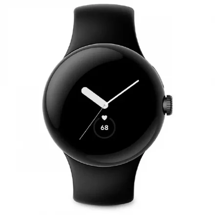 Умные часы Google Pixel Watch 41mm