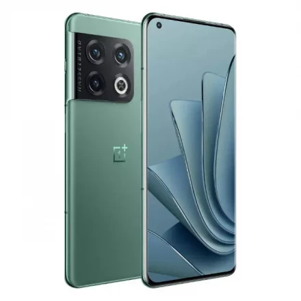 Смартфон OnePlus 10 Pro 12/256GB Global