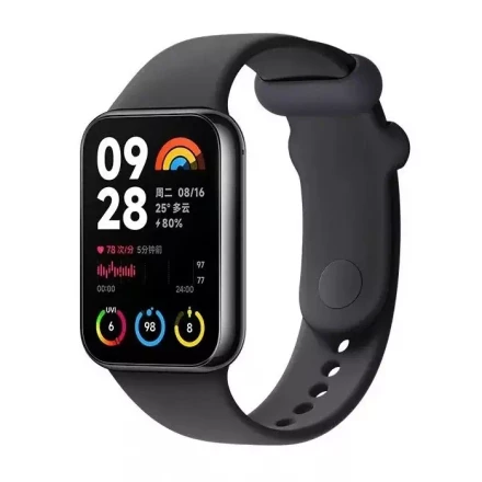 Фитнес-браслет Xiaomi Mi Band 8 Pro RU