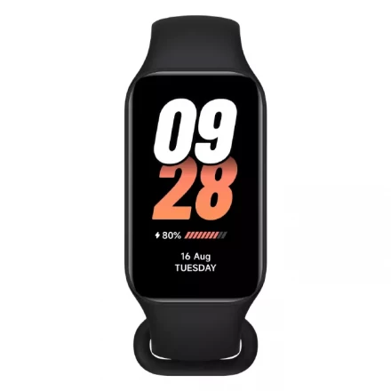 Фитнес-браслет Xiaomi Smart Band 8 Active RU