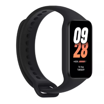 Фитнес-браслет Xiaomi Smart Band 8 Active RU