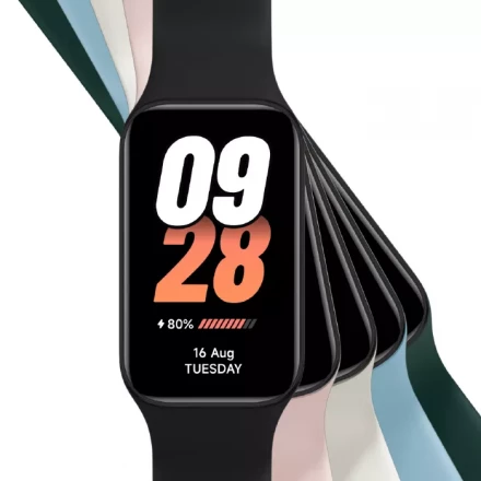 Фитнес-браслет Xiaomi Smart Band 8 Active RU