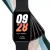 Фитнес-браслет Xiaomi Smart Band 8 Active RU