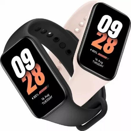 Фитнес-браслет Xiaomi Smart Band 8 Active RU