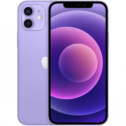 Смартфон Apple iPhone 12 mini 64GB