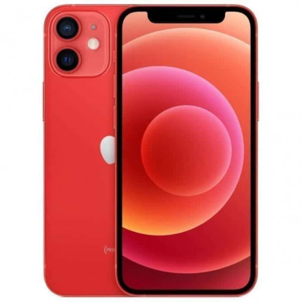Смартфон Apple iPhone 12 mini 64GB
