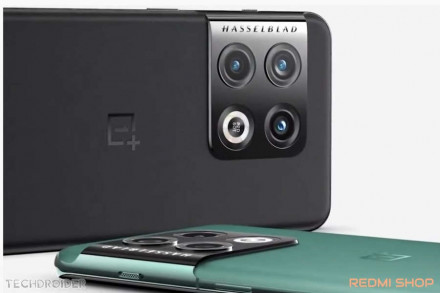 Смартфон OnePlus 10 Pro 8/128GB CN